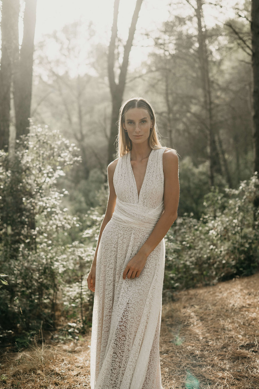 SOBREVESTIDO VELOURA LACE