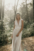 SOBREVESTIDO VELOURA LACE